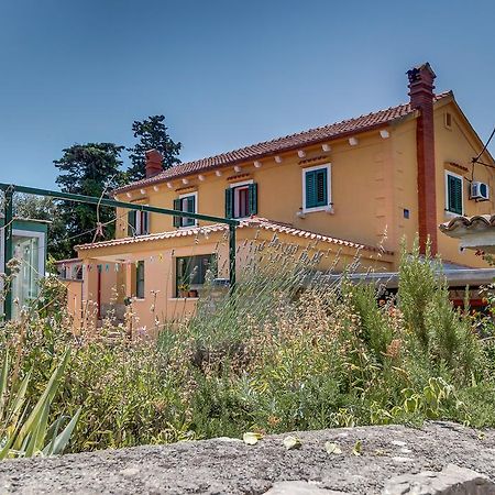 Apartments Josip & Maria Veli Lošinj Zewnętrze zdjęcie