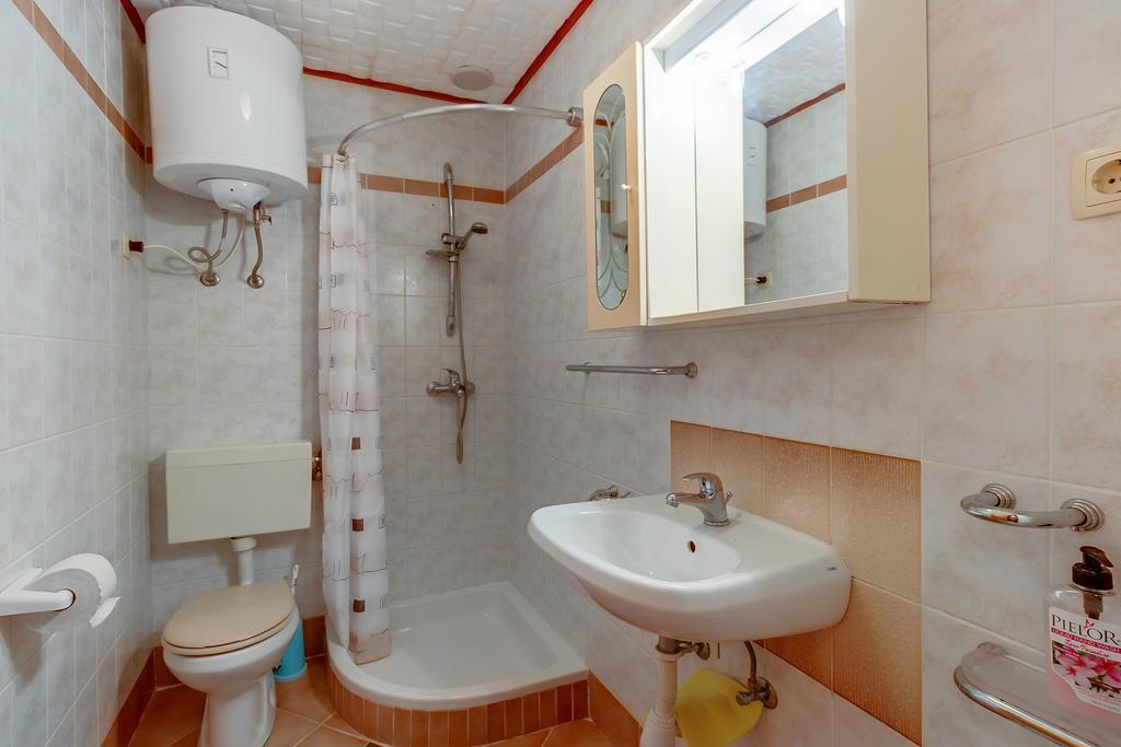 Apartments Josip & Maria Veli Lošinj Zewnętrze zdjęcie