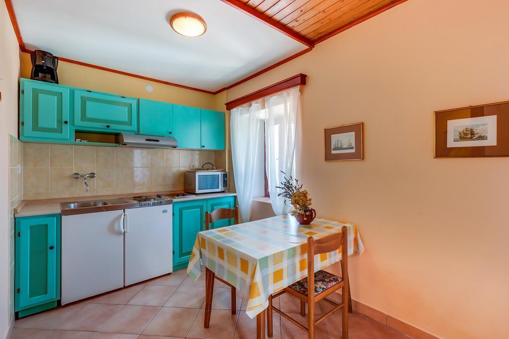 Apartments Josip & Maria Veli Lošinj Zewnętrze zdjęcie