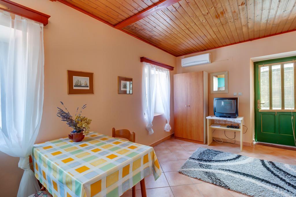 Apartments Josip & Maria Veli Lošinj Zewnętrze zdjęcie