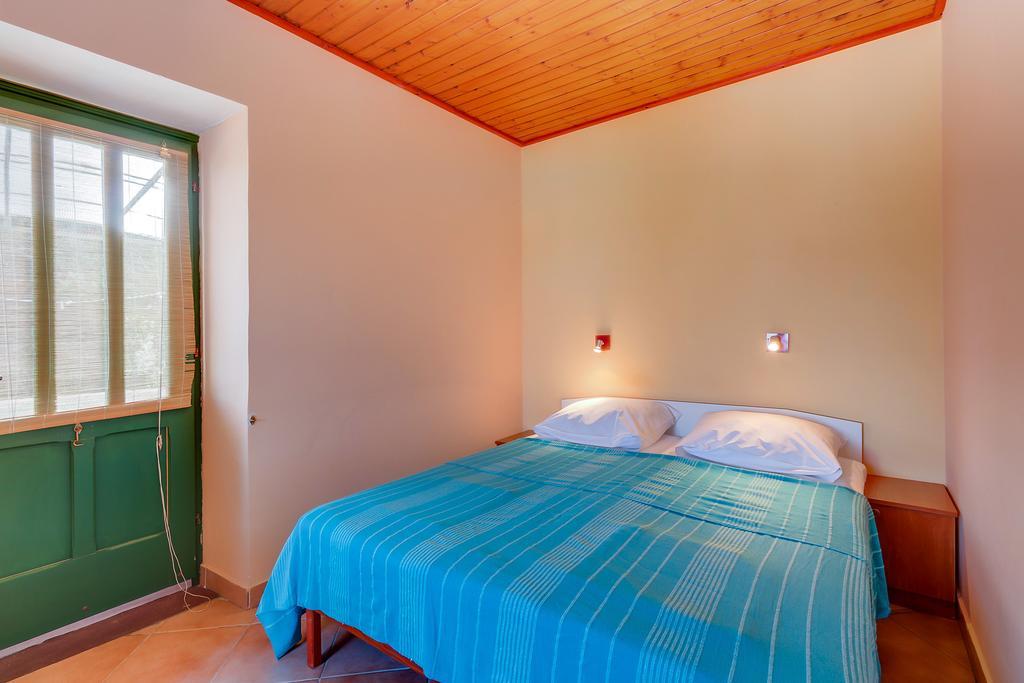 Apartments Josip & Maria Veli Lošinj Zewnętrze zdjęcie
