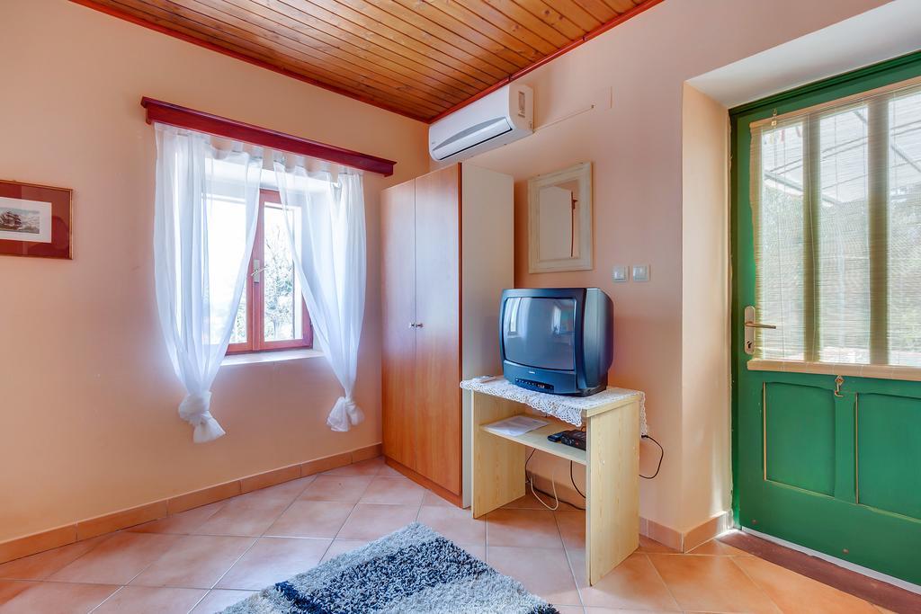 Apartments Josip & Maria Veli Lošinj Zewnętrze zdjęcie