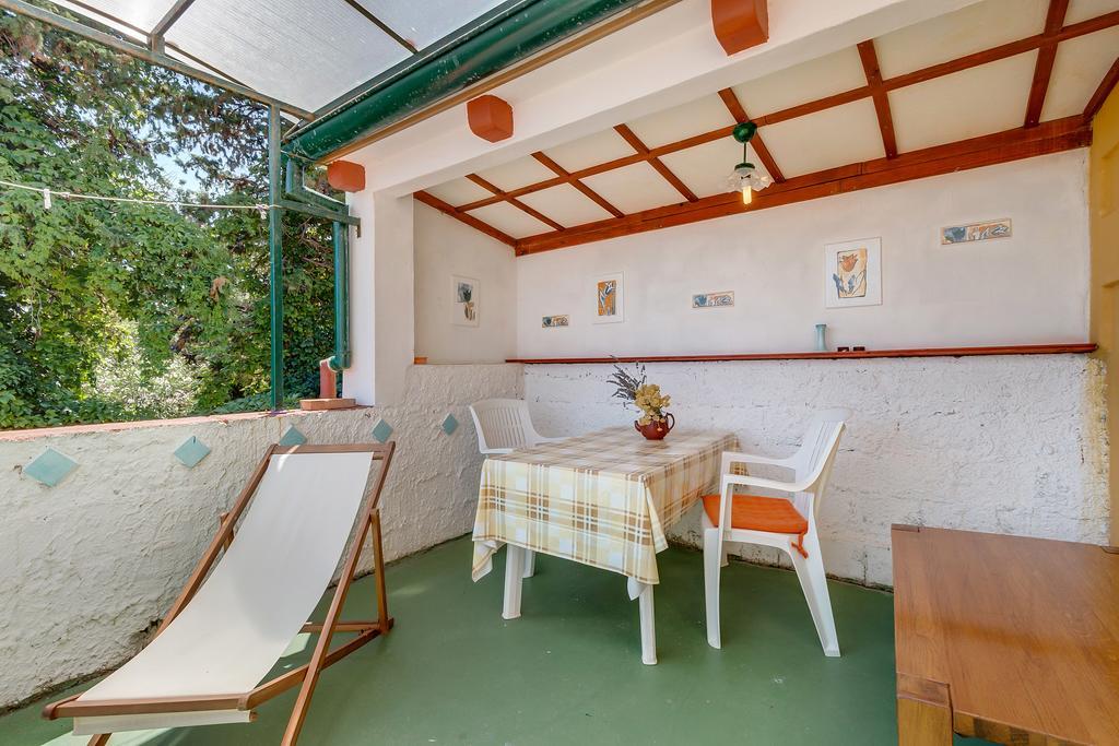 Apartments Josip & Maria Veli Lošinj Zewnętrze zdjęcie