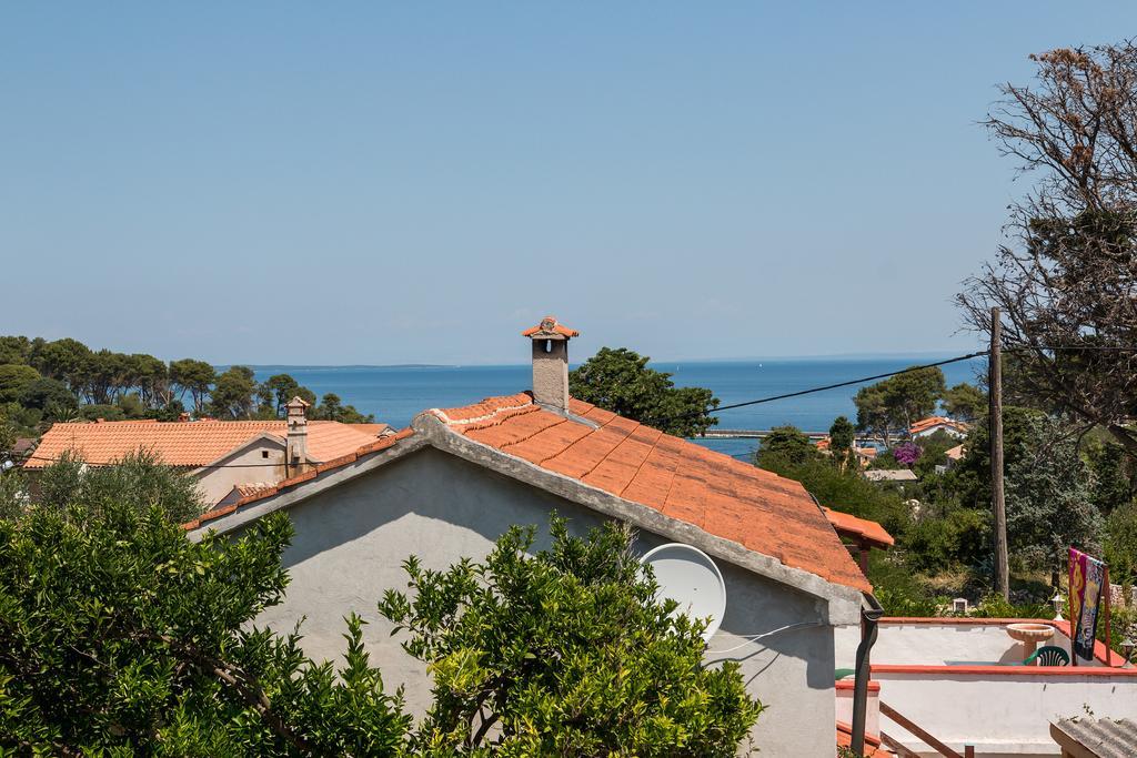 Apartments Josip & Maria Veli Lošinj Zewnętrze zdjęcie