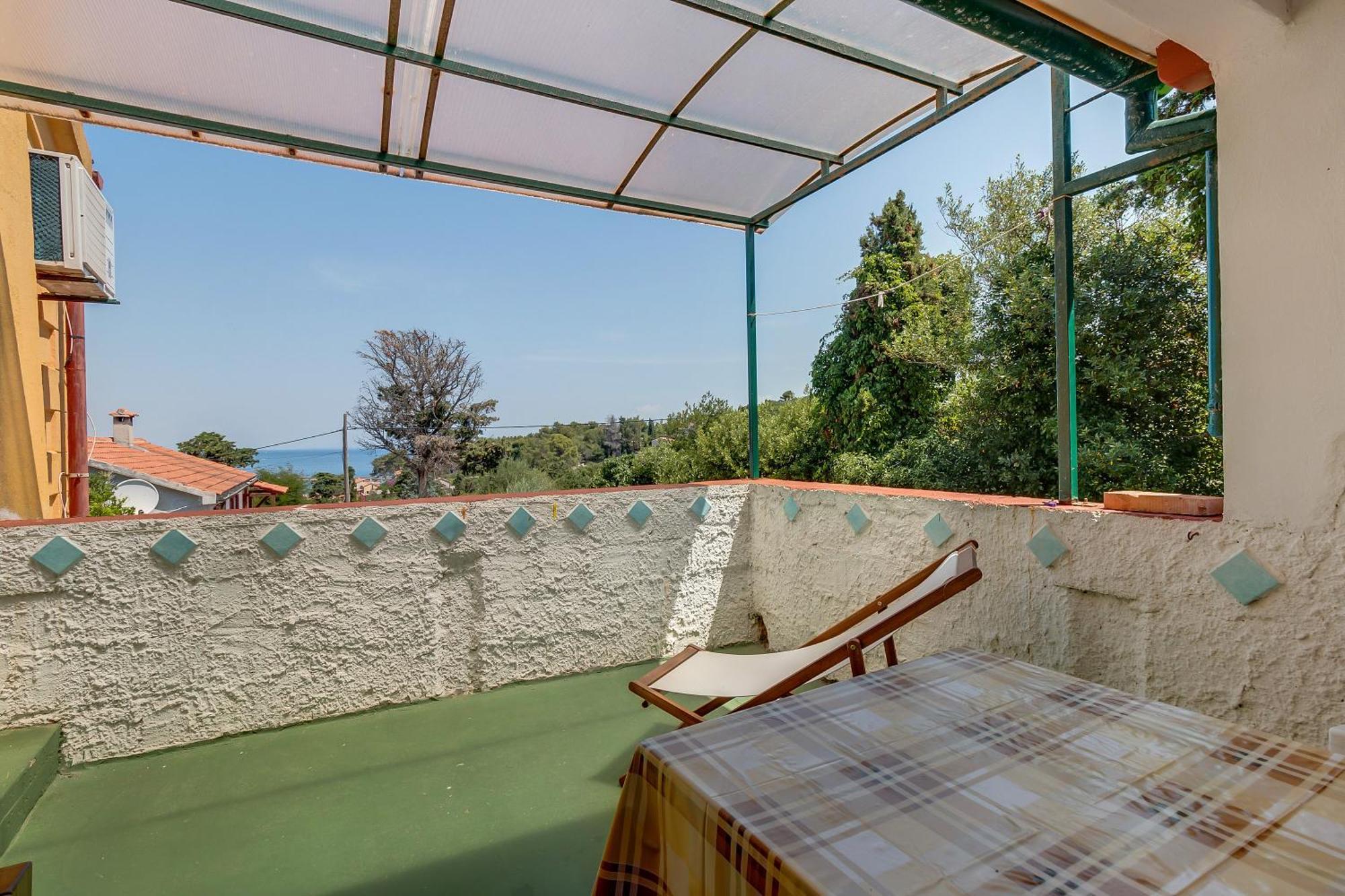 Apartments Josip & Maria Veli Lošinj Zewnętrze zdjęcie