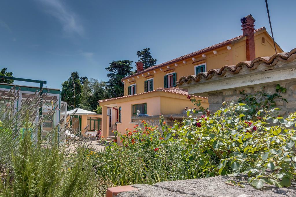 Apartments Josip & Maria Veli Lošinj Zewnętrze zdjęcie