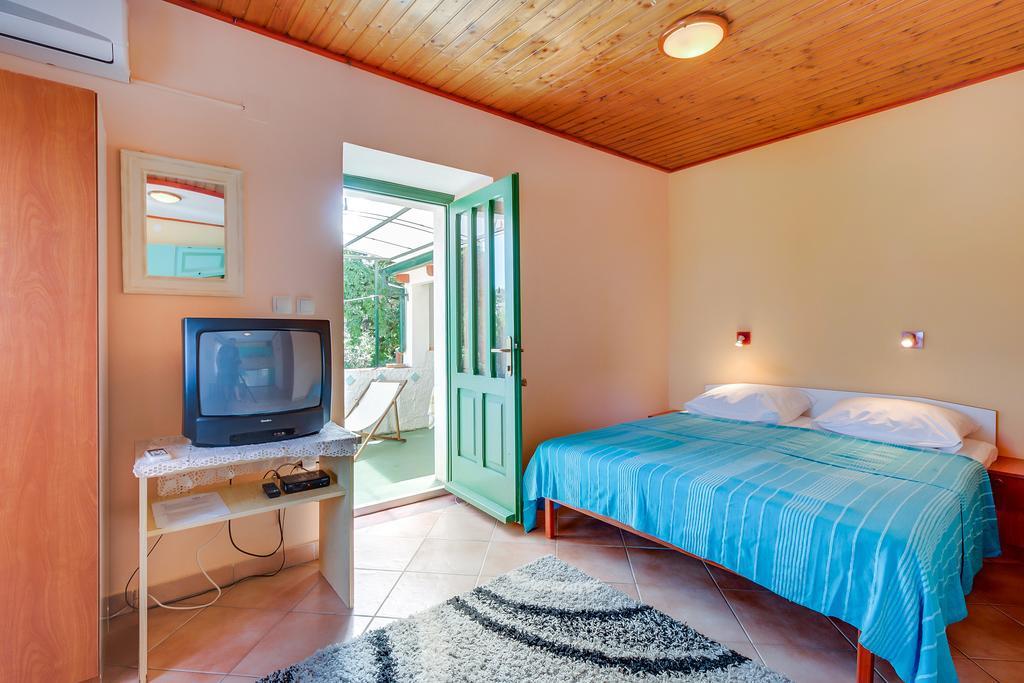Apartments Josip & Maria Veli Lošinj Zewnętrze zdjęcie