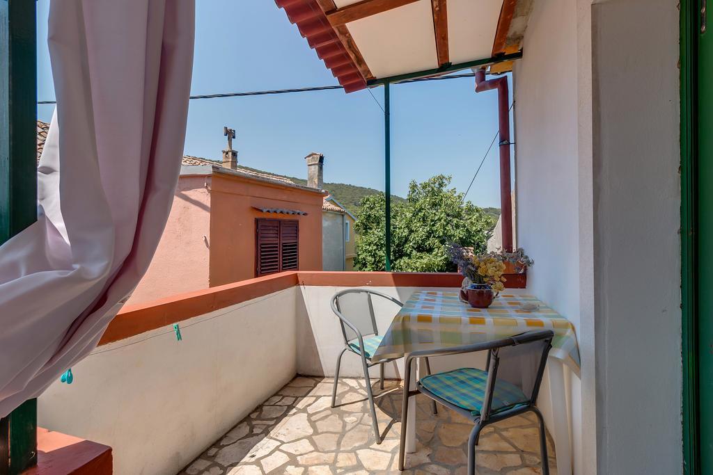 Apartments Josip & Maria Veli Lošinj Zewnętrze zdjęcie