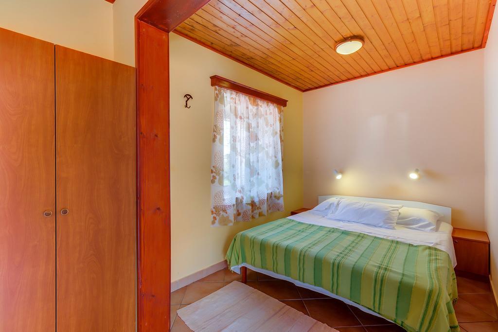 Apartments Josip & Maria Veli Lošinj Zewnętrze zdjęcie