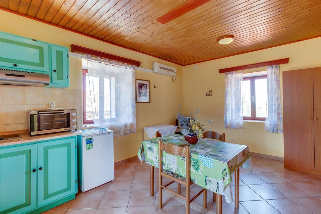 Apartments Josip & Maria Veli Lošinj Zewnętrze zdjęcie
